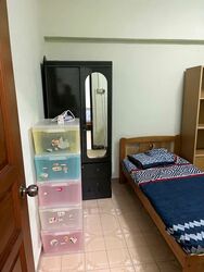 Blk 610 Clementi West Street 1 (Clementi), HDB 3 Rooms #585263291